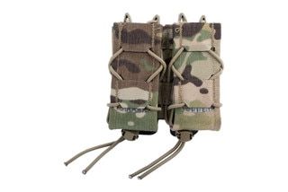 HSG Gen 2 Double Pistol TACO with MultiCam pattern